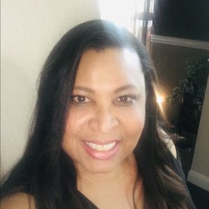 Meet your Posher, Bernadette